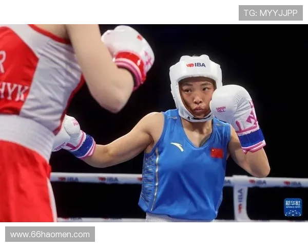 2026年国际拳击锦标赛：挑战极限的拳击盛宴