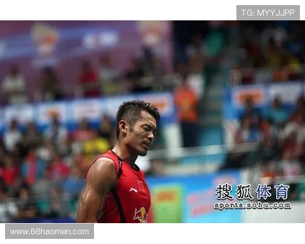 2026年林丹精彩比赛视频回顾与精彩瞬间解析